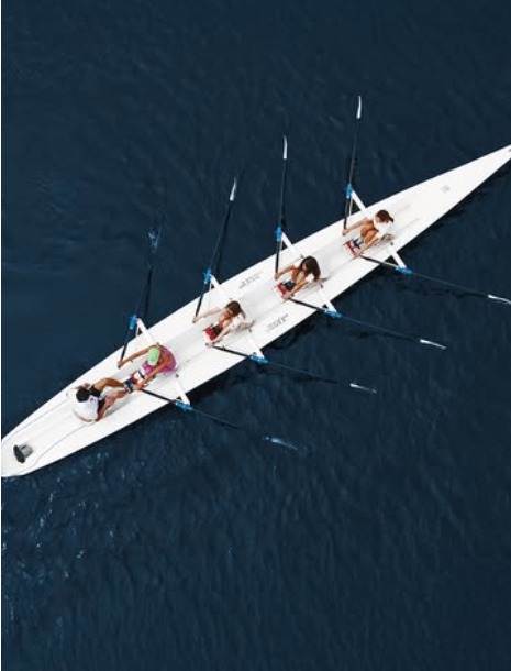 Tersane İstanbul Rowing Club
