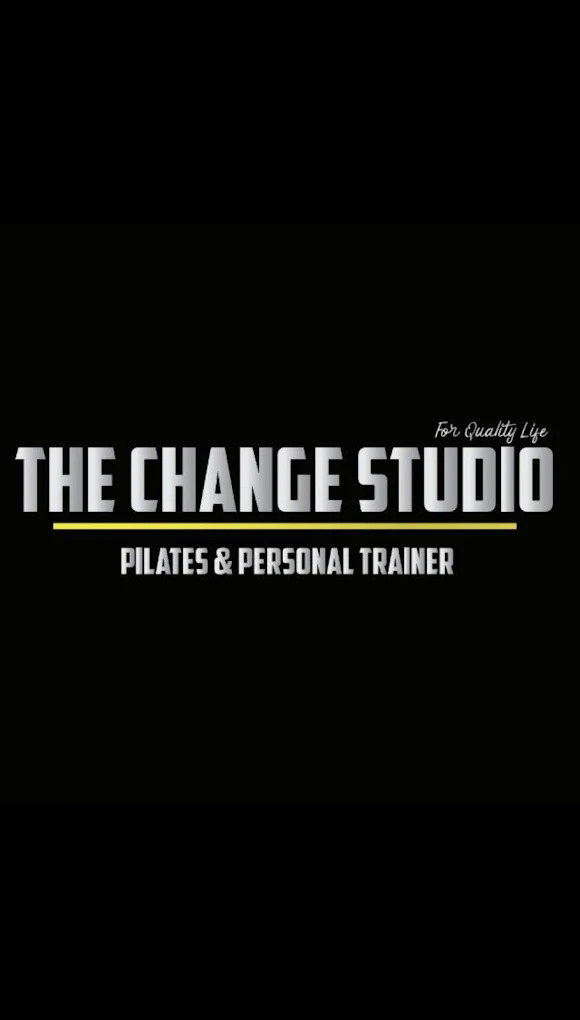The Change Studio - Logo