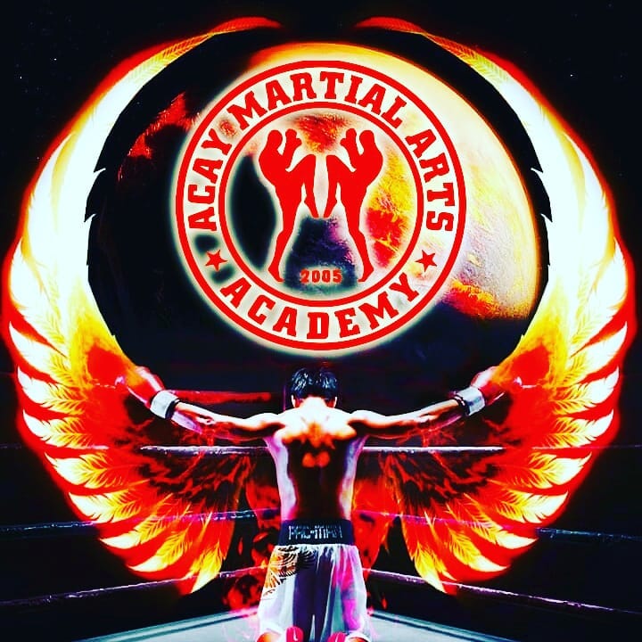 ACAY SPORT CLUB - Logo