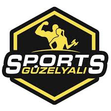 Sports Güzelyalı - Logo