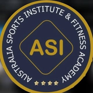 ASI GYM Balçova - Logo