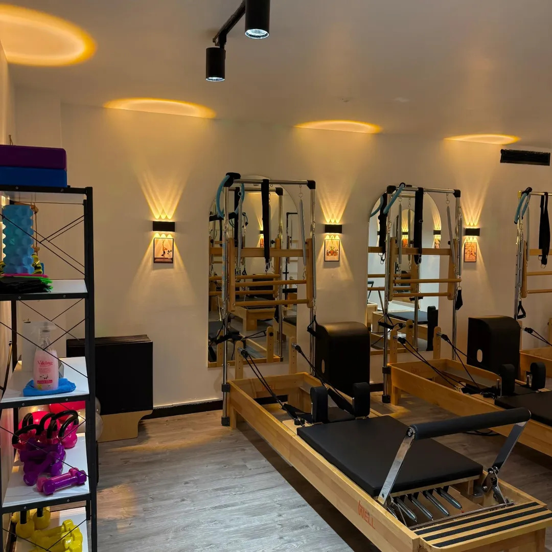 Moonlight Pilates Kadıköy