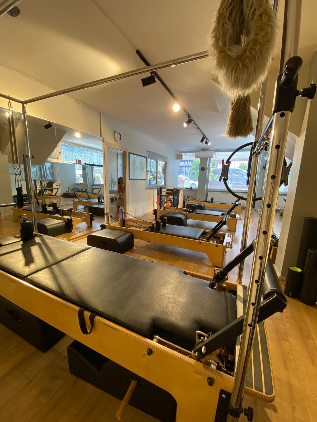Vie Fit Pilates Studio