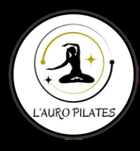 L’Auro Pilates - Logo