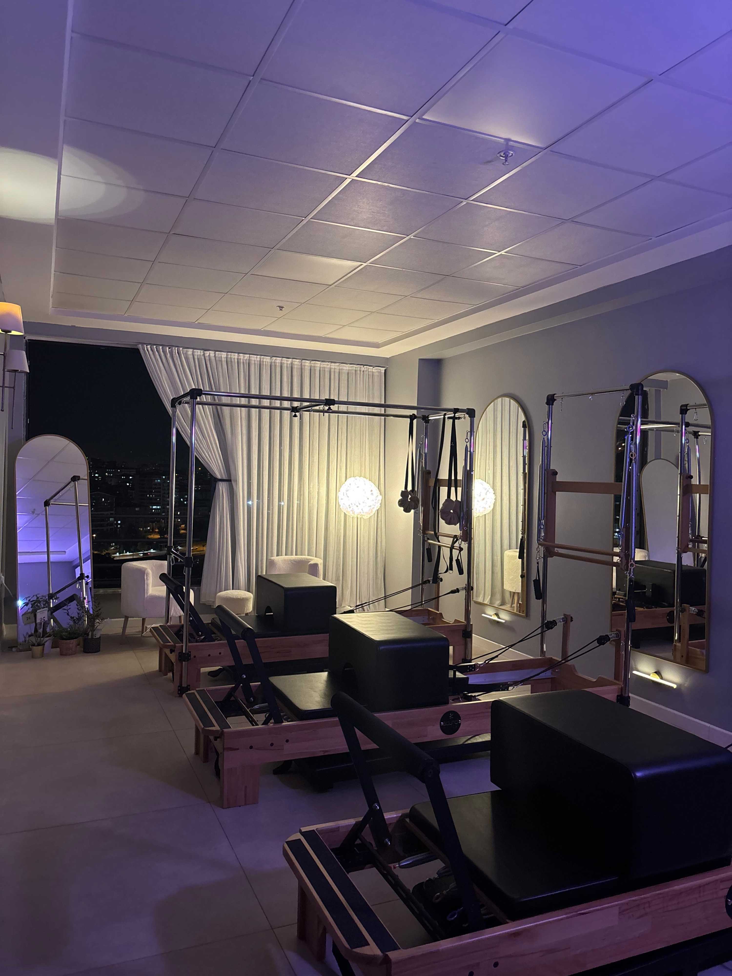 L’Auro Pilates