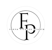 Freya Pilates Studio - Logo