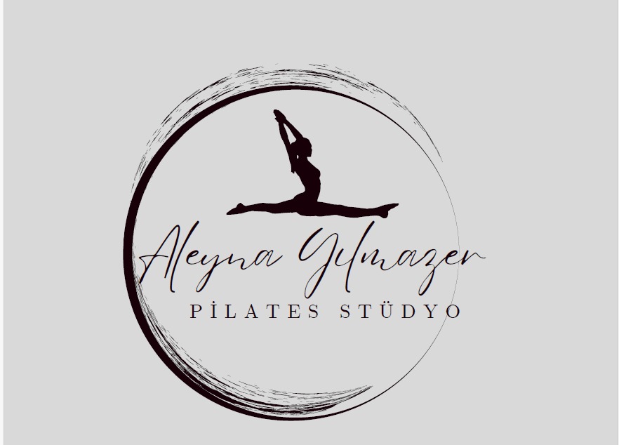 Aleyna Yılmazer pilates stüdyo - Logo