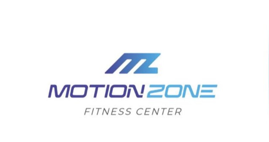 Motionzone - Logo