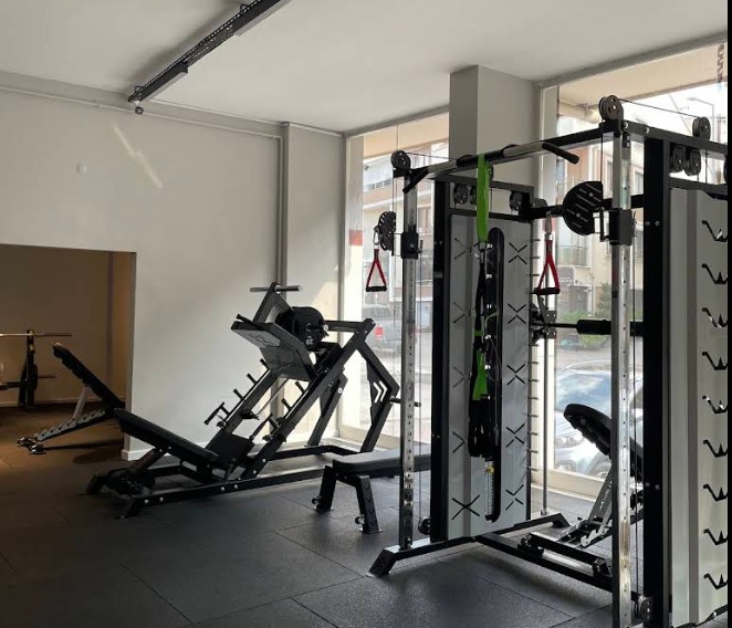 Motionzone
