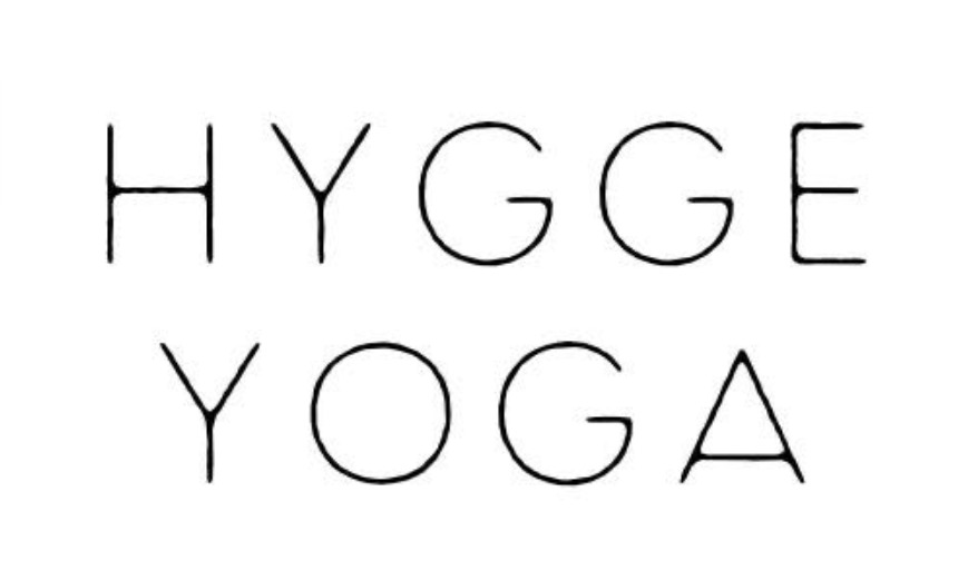 Hygge Yoga - Logo