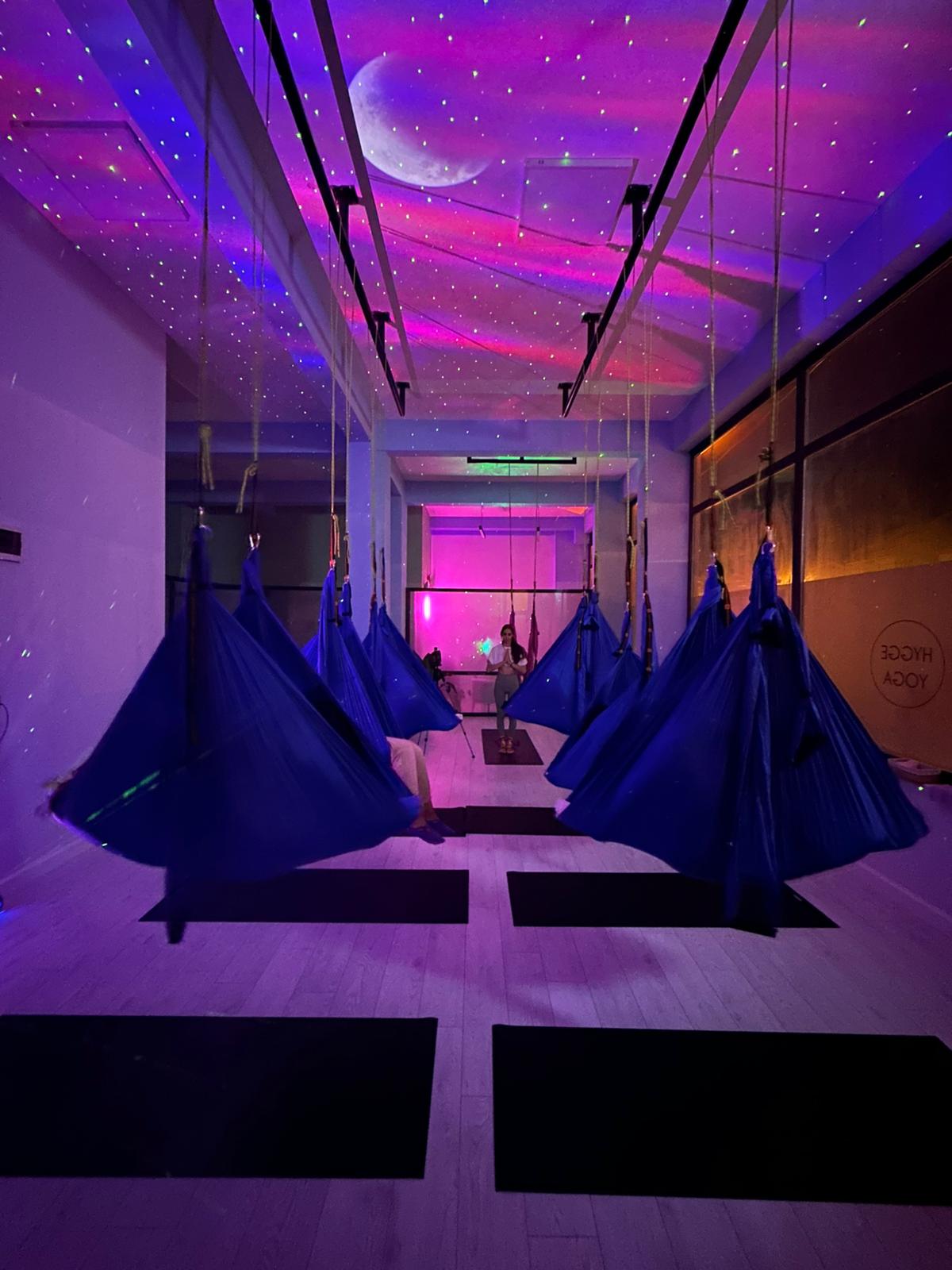 Hygge Yoga