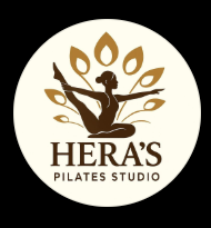 Hera’s Pilates Studio - Logo