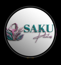 Saku Pilates - Logo