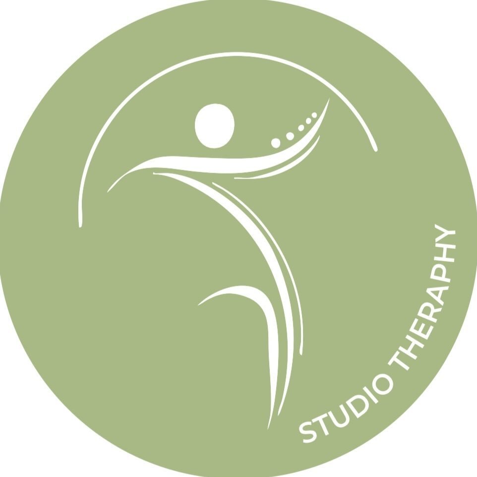 Studio Therapy - Logo