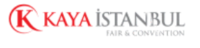 Kaya İstanbul Fair & Convention - Logo