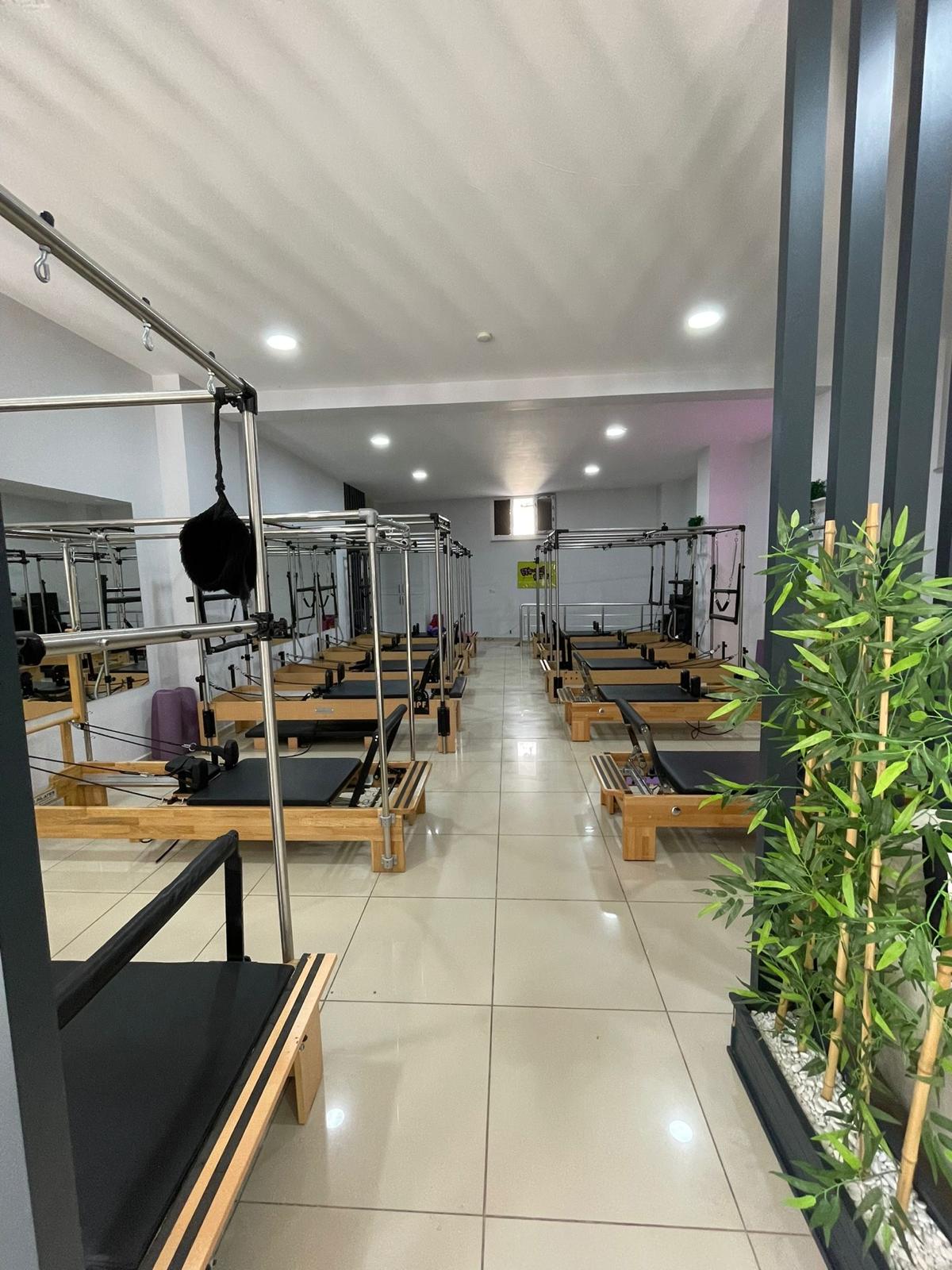 Fit-me Pilates Gebze