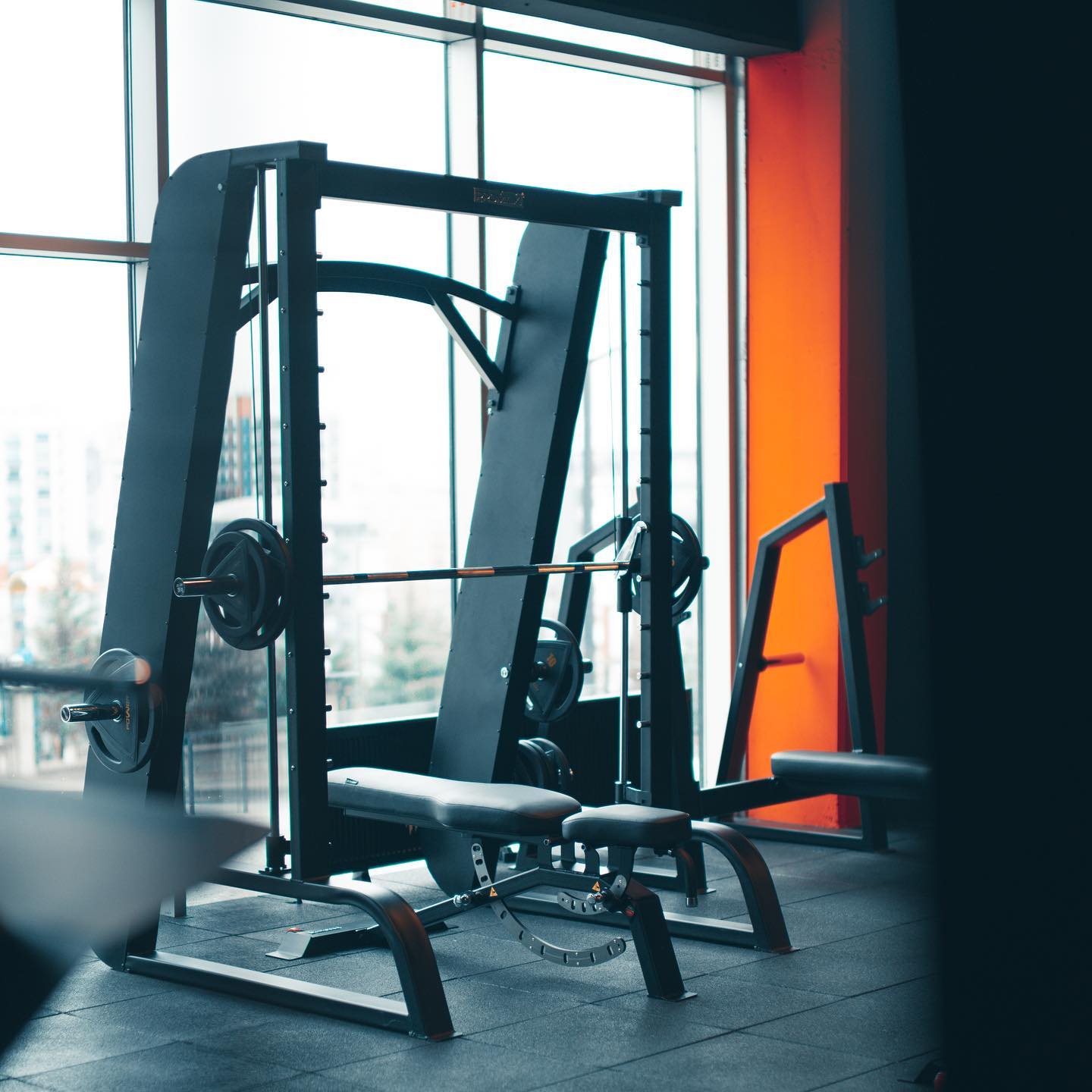 GYM SKULL YAŞAMKENT