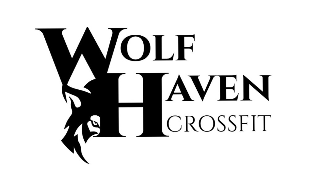 Wolf Haven CrossFit - Logo