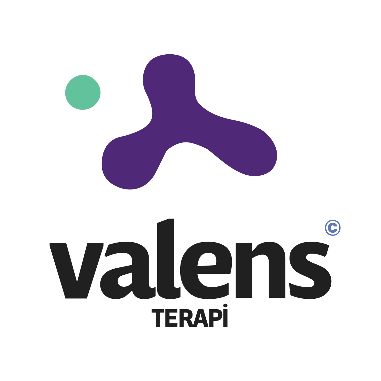 Valens Terapi Pilates - Logo