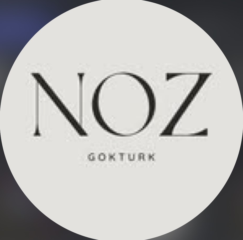 NOZ Göktürk - Logo