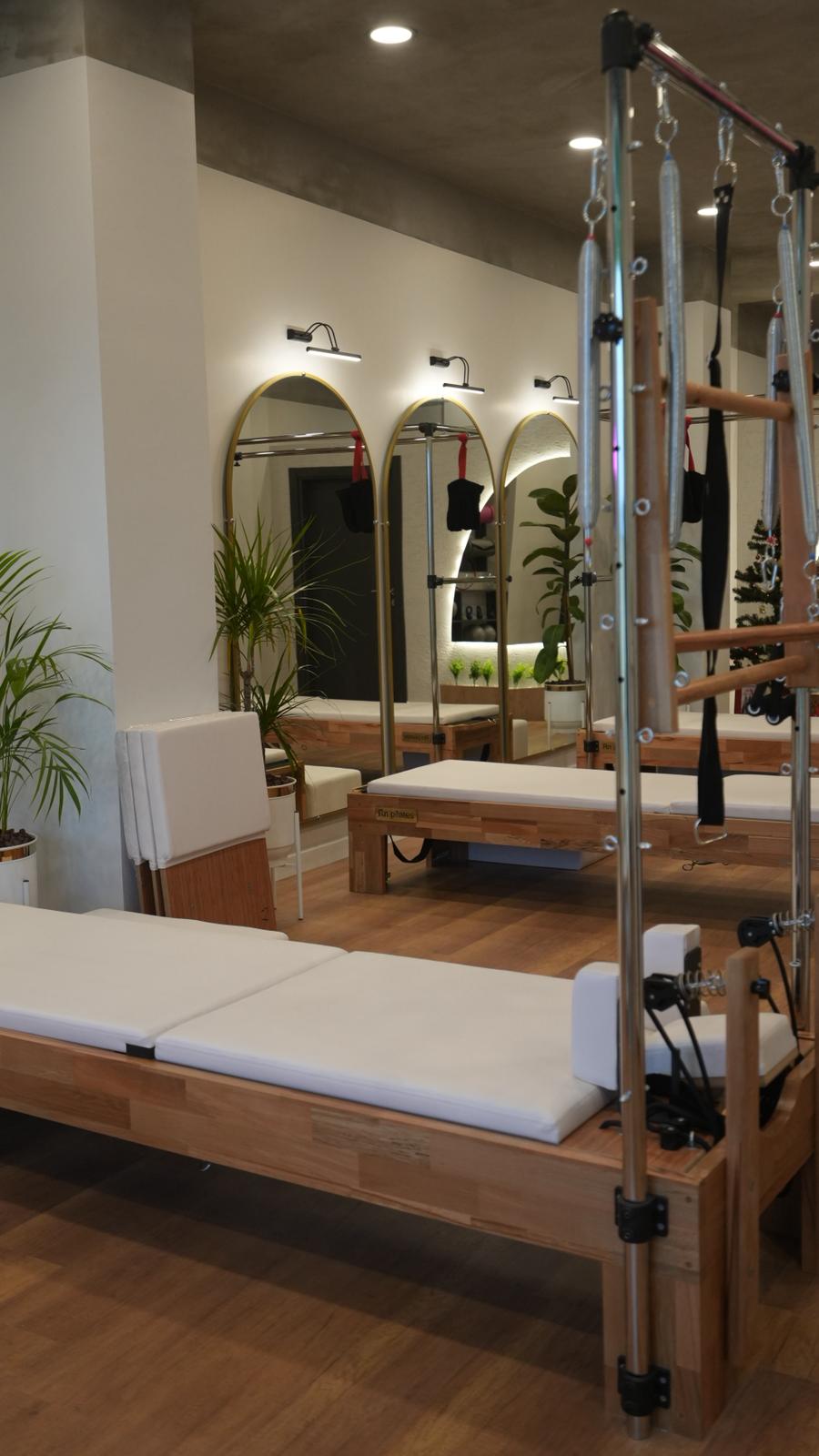 Aura Pilates