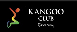 Kangoo Club Bakırköy - Logo
