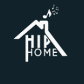 Hiphome Dans Stüdyo - Logo