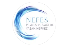 Nefes Pilates ve Sağlıklı Yaşam Merkezi - Logo