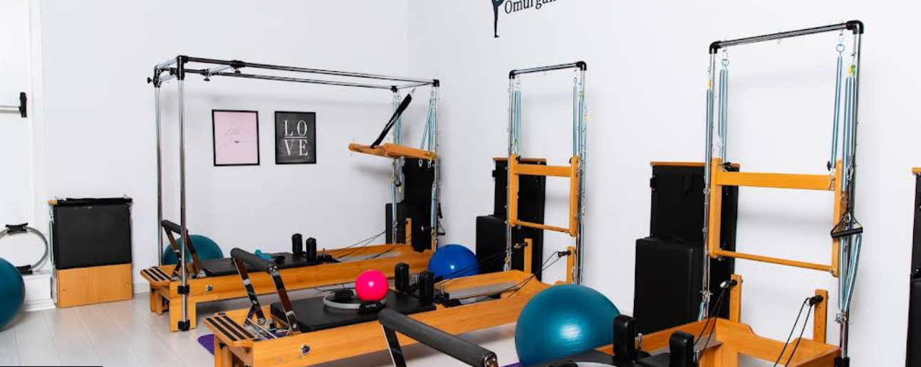 Nefes Pilates ve Sağlıklı Yaşam Merkezi