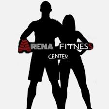 Arena Fitness Manisa - Logo
