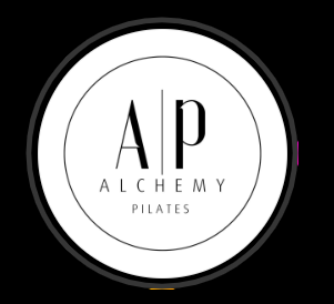 Alchemy Pilates Nişantaşı - Logo