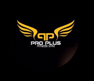 Hasköy ProPlus Fitness - Logo