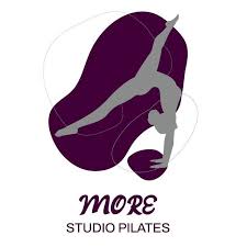 More Studio Pilates - Logo