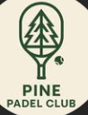 Pine Padel Club - Logo