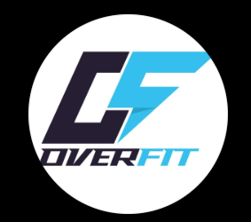 OVERFİT - Logo