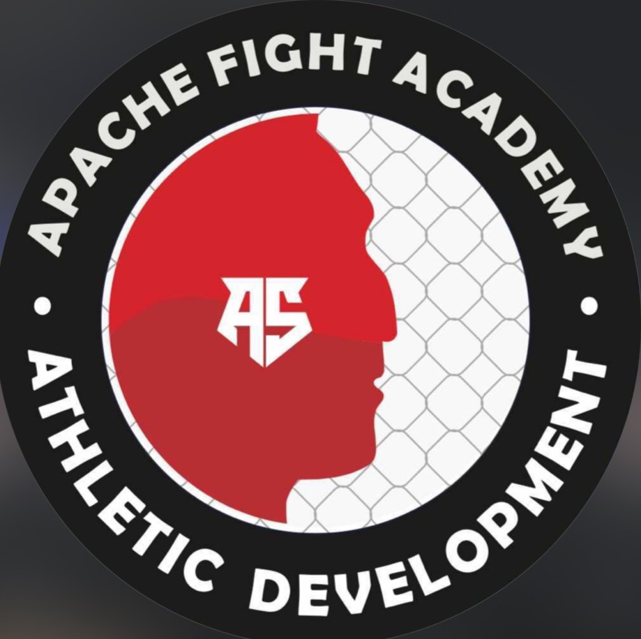 Apache Fight Academy Athletic Development - Logo