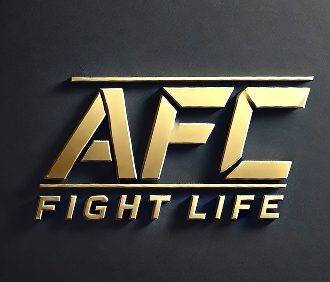 Altaylar Fight Club - Logo