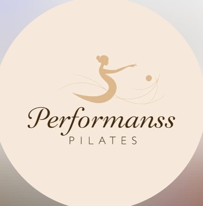 Performanss Pilates Studio - Logo