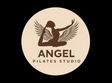 Angel Pilates Florya - Logo