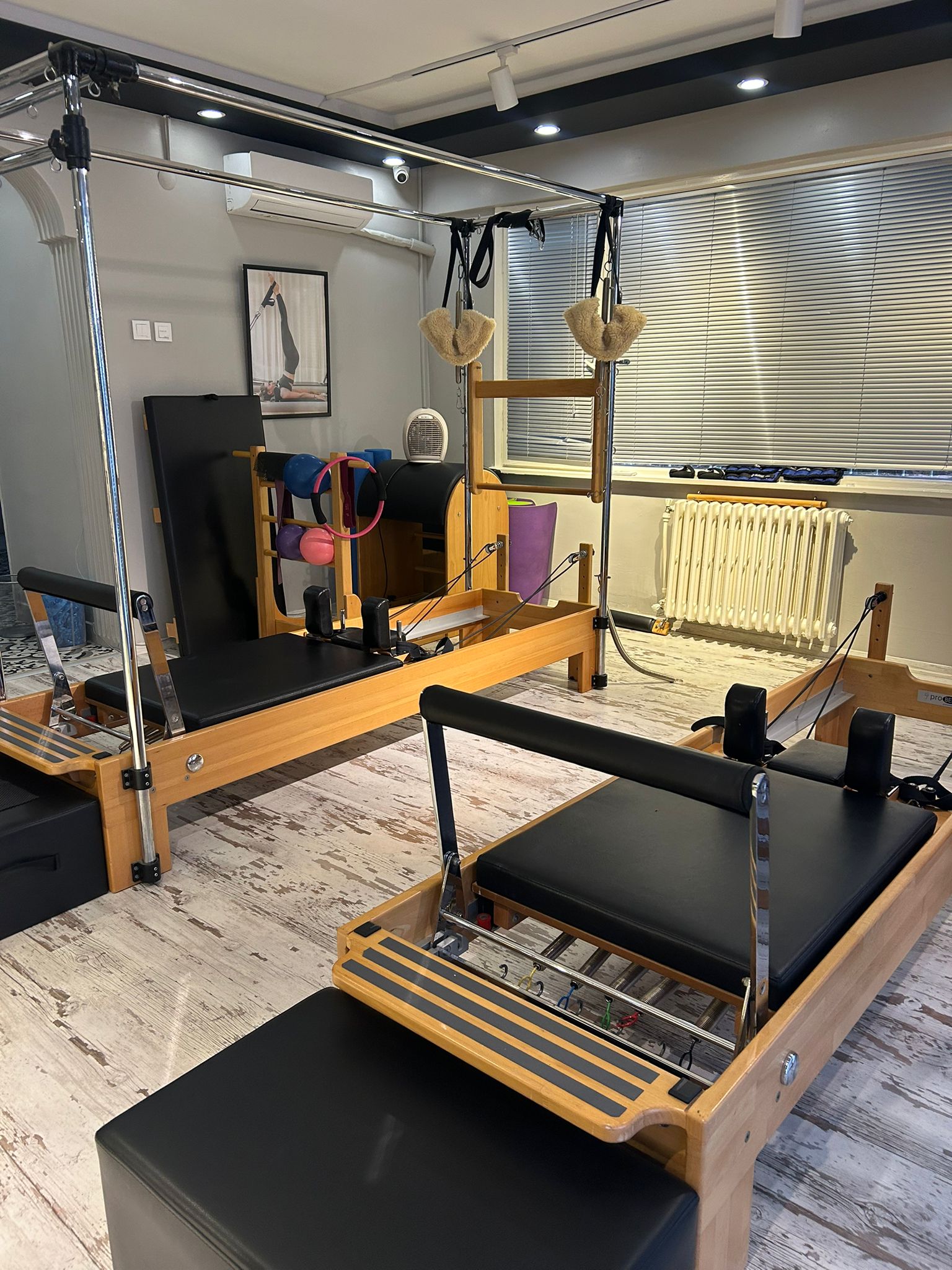 Angel Pilates Florya