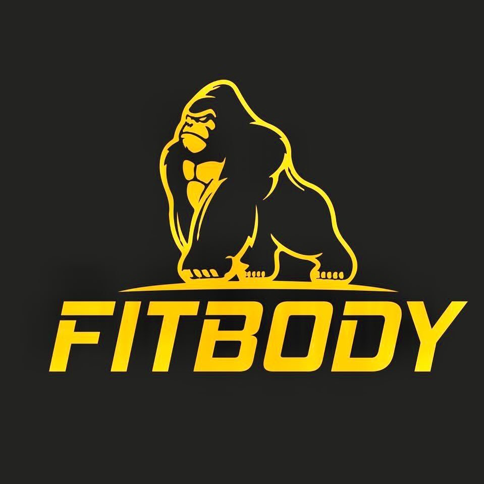 FITBODY - Logo