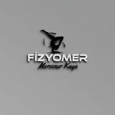 Fizyomer Reformer Mervenur Kaya - Logo