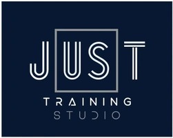 Just Training Studio - Logo