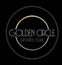 Golden Circle Pilates Oran - Logo