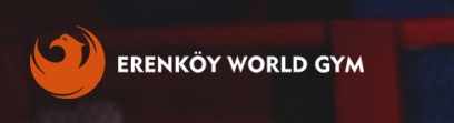 World Gym Erenköy Fitness Club - Logo