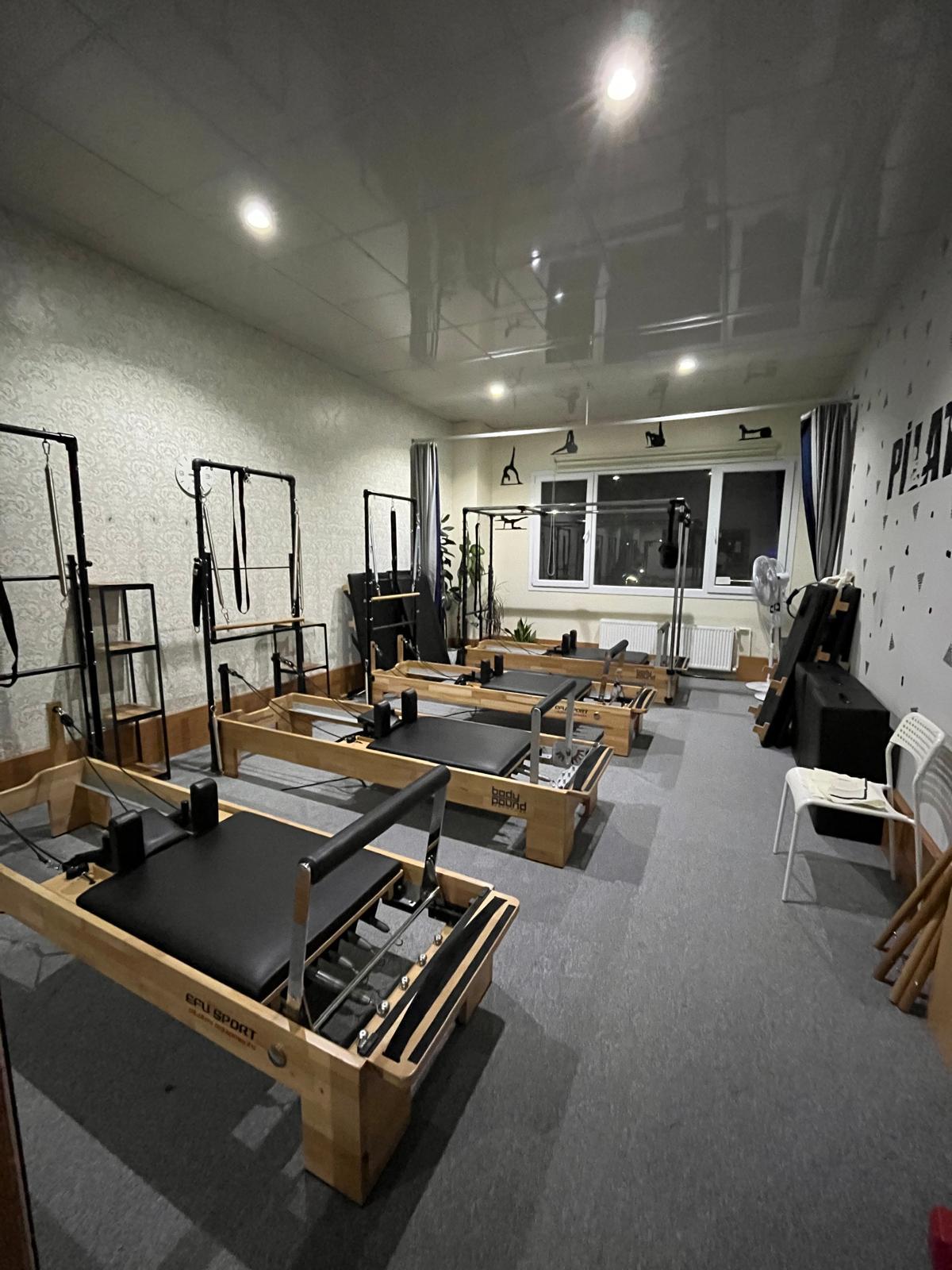 Fizyo Balance Pilates Studio