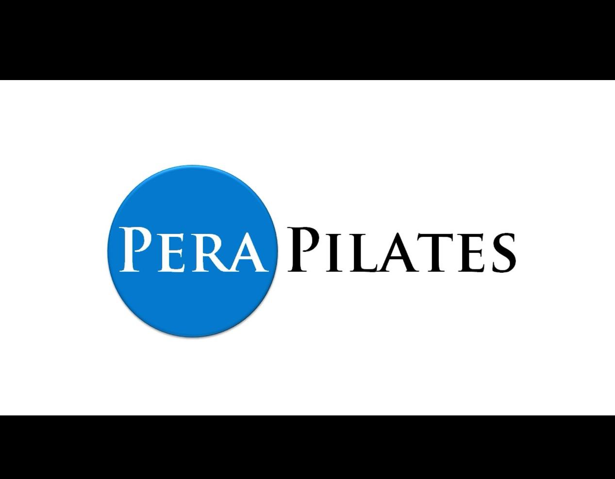 Pera Pilates - Logo