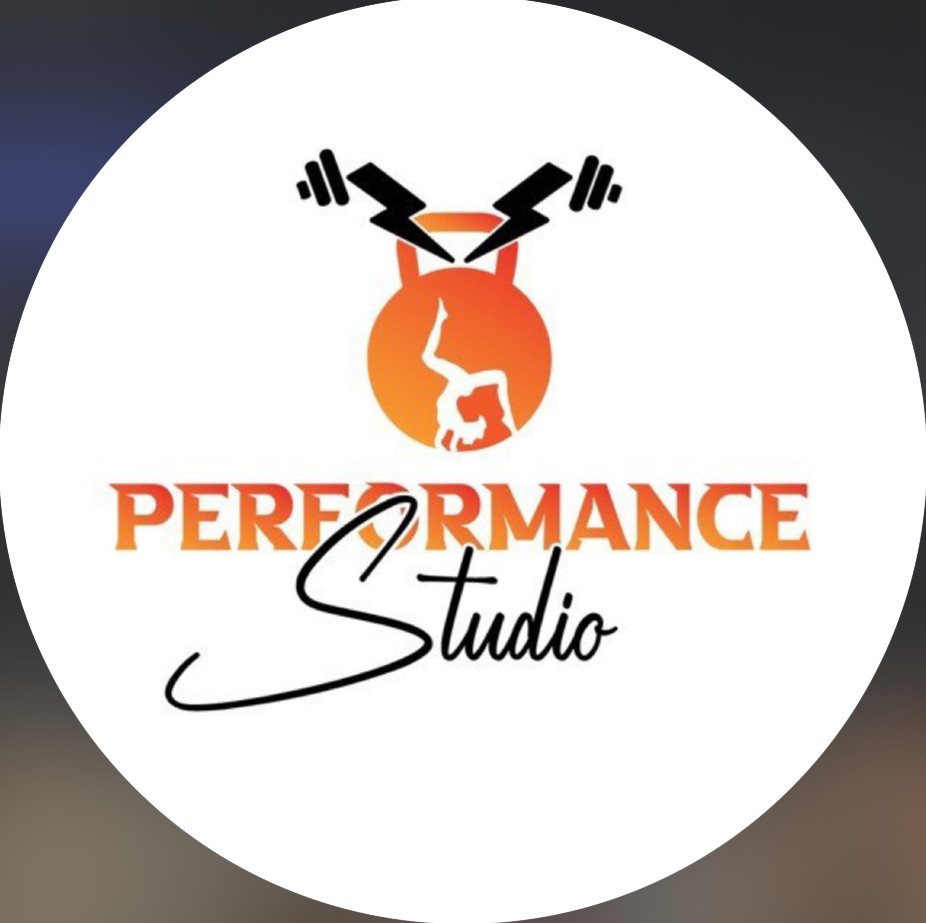 Performance Studio - Logo
