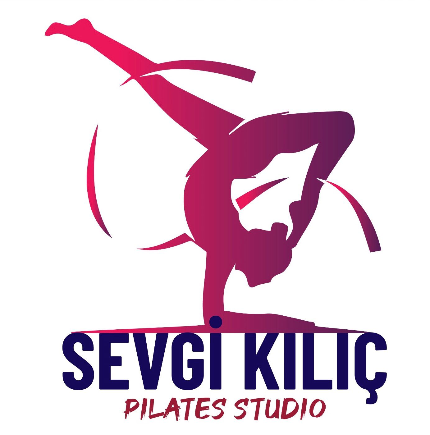 Sevgi Kılıç Studyo - Logo