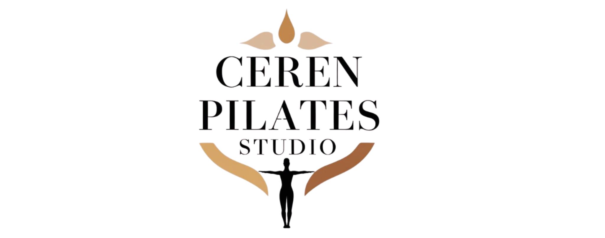 Ceren Pilates Studio - Logo